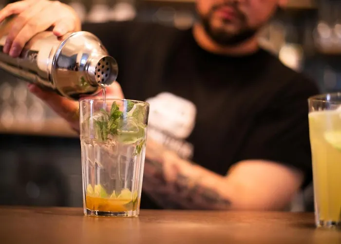 منتجع Osrodek Wypoczynkowy Balt-tur Feel Well *