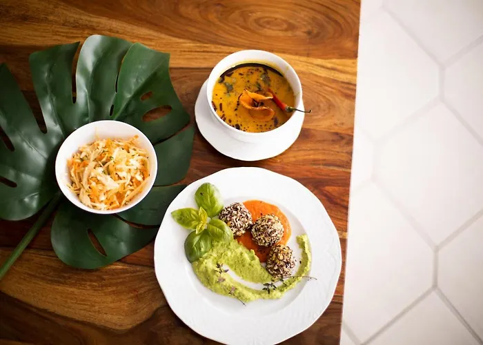 Osrodek Wypoczynkowy Balt-tur Feel Well Jastrzębia Góra