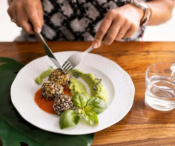 Osrodek Wypoczynkowy Balt-tur Feel Well * Jastrzębia Góra