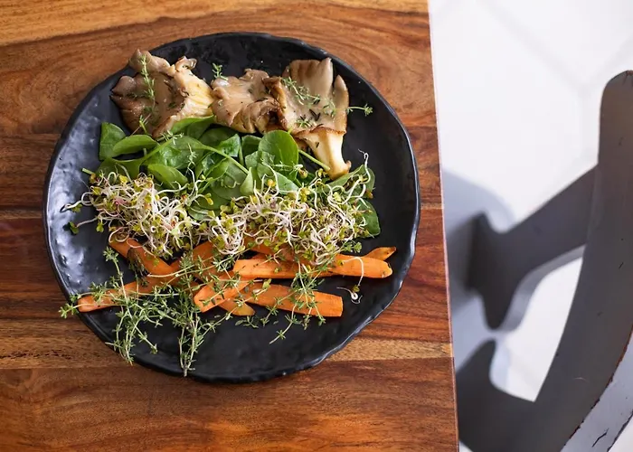 منتجع Osrodek Wypoczynkowy Balt-tur Feel Well *