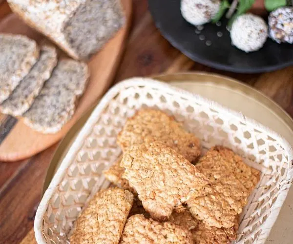 Osrodek Wypoczynkowy Balt-tur Feel Well * Jastrzębia Góra