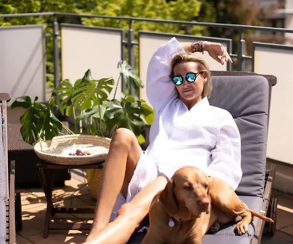 Osrodek Wypoczynkowy Balt-tur Feel Well Jastrzębia Góra