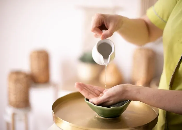 Osrodek Wypoczynkowy Balt-tur Feel Well *