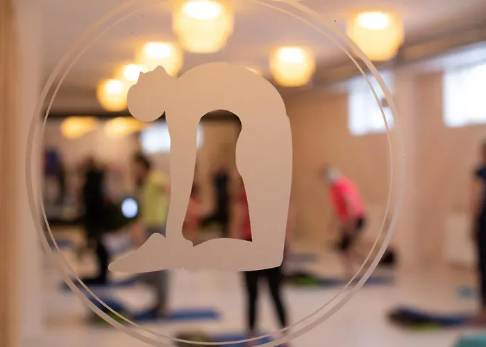 Osrodek Wypoczynkowy Balt-tur Feel Well * Jastrzębia Góra