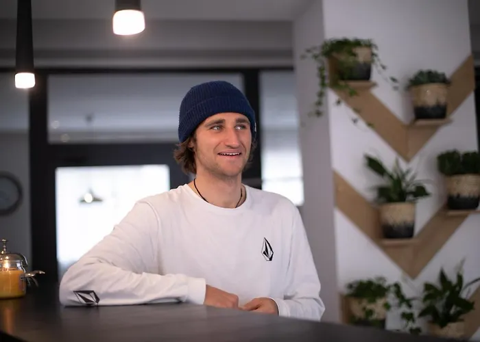 منتجع Osrodek Wypoczynkowy Balt-tur Feel Well