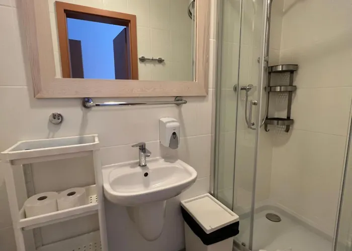 Osrodek Wypoczynkowy Balt-tur Feel Well Semesteranläggning (resort)