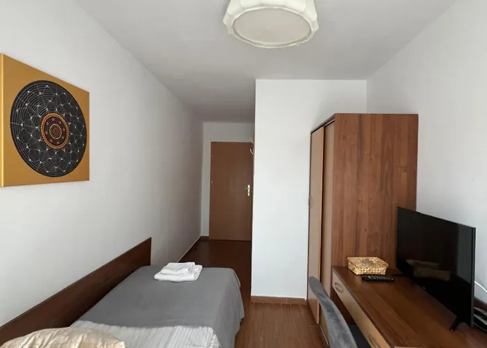 Osrodek Wypoczynkowy Balt-tur Feel Well Semesteranläggning (resort) *