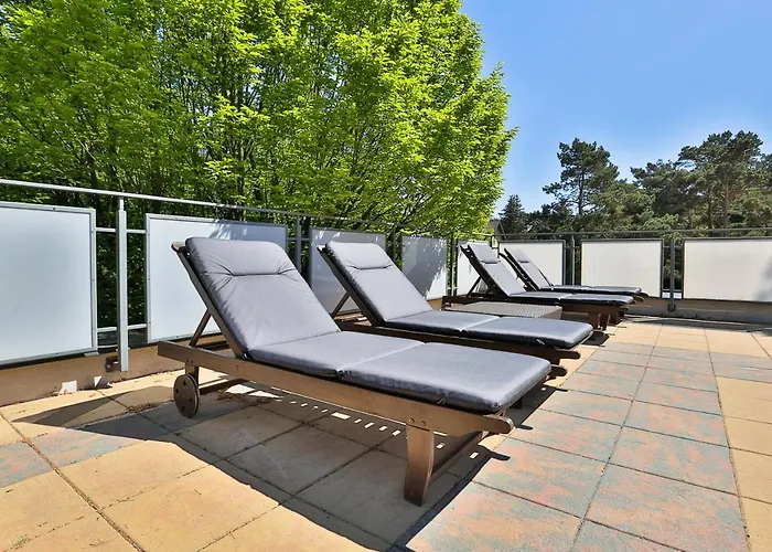 منتجع Osrodek Wypoczynkowy Balt-tur Feel Well