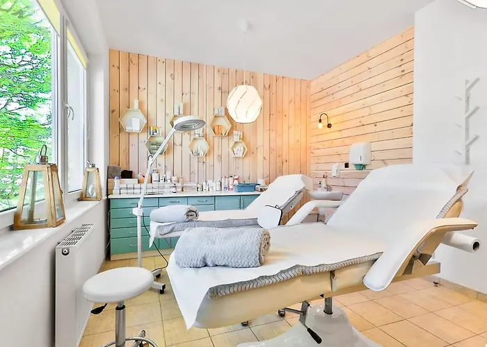 Osrodek Wypoczynkowy Balt-tur Feel Well