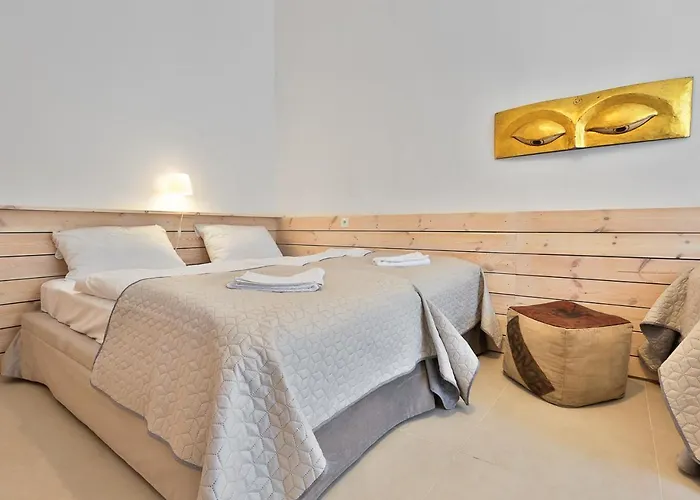 Osrodek Wypoczynkowy Balt-tur Feel Well Semesteranläggning (resort) *