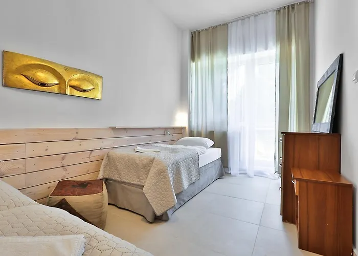 Osrodek Wypoczynkowy Balt-tur Feel Well Jastrzębia Góra