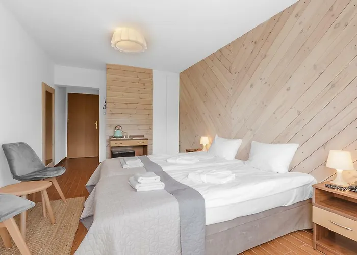 Osrodek Wypoczynkowy Balt-tur Feel Well