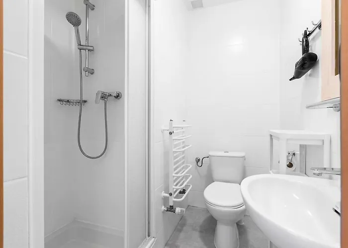 Semesteranläggning (resort) Osrodek Wypoczynkowy Balt-tur Feel Well