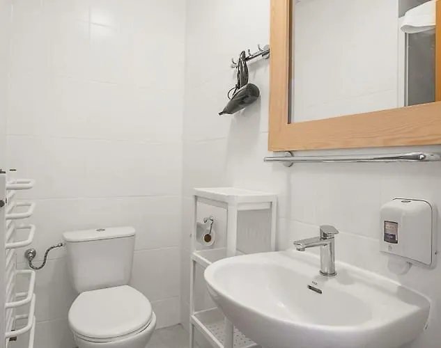 Semesteranläggning (resort) Osrodek Wypoczynkowy Balt-tur Feel Well