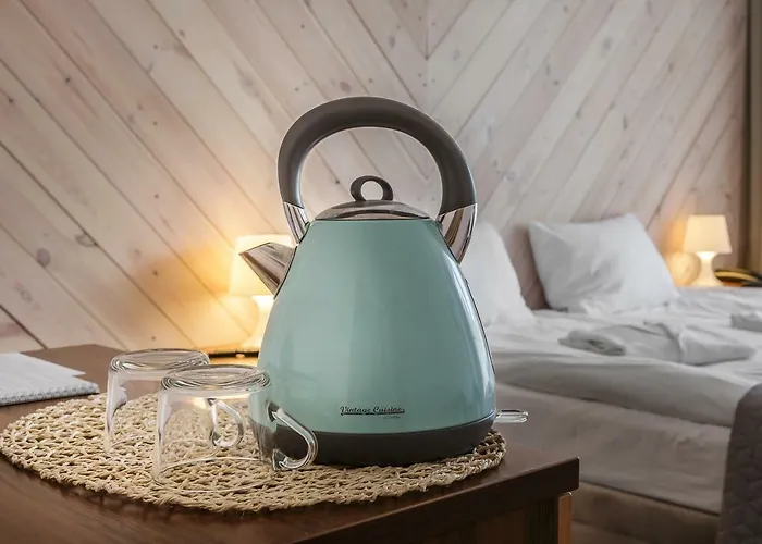 Osrodek Wypoczynkowy Balt-tur Feel Well