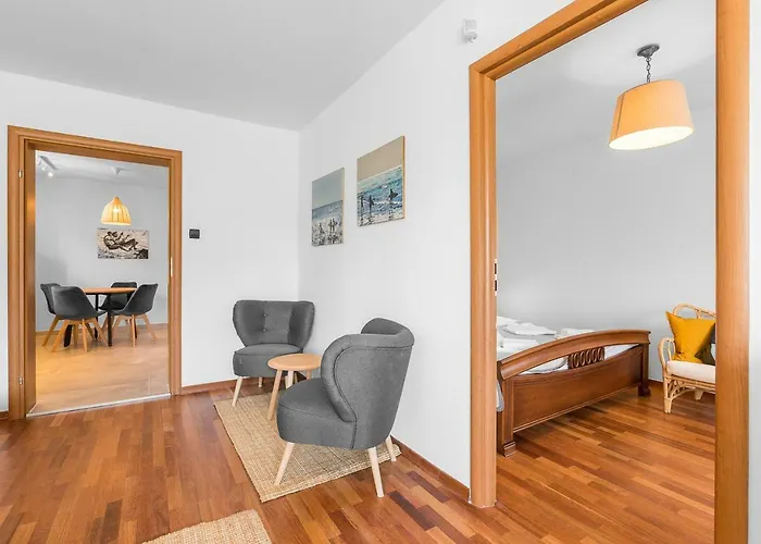 Osrodek Wypoczynkowy Balt-tur Feel Well * Jastrzębia Góra