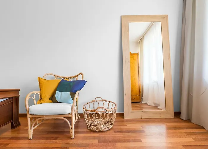 Osrodek Wypoczynkowy Balt-tur Feel Well Semesteranläggning (resort) Jastrzębia Góra