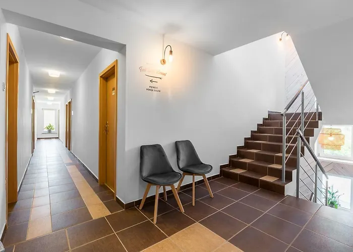 Osrodek Wypoczynkowy Balt-tur Feel Well منتجع *