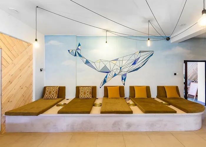 Osrodek Wypoczynkowy Balt-tur Feel Well Jastrzębia Góra